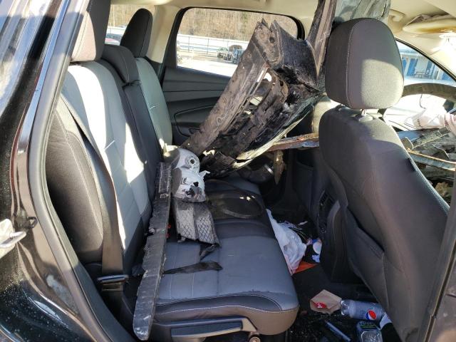 Photo 11 from auction – 2014 FORD ESCAPE SE with VIN 1FMCU9G92EUA88443
