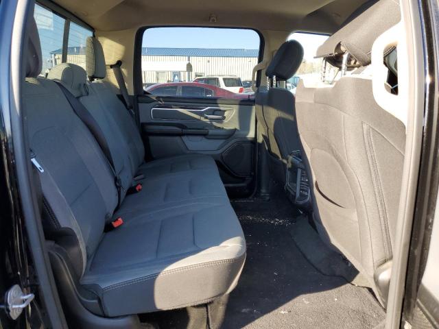 Photo 10 from auction – 2020 RAM 1500 BIG H with VIN 1C6SRFFT3LN176316