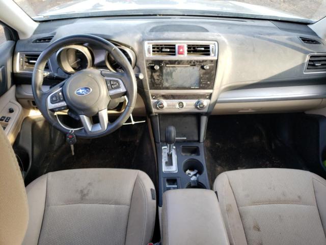 Photo 8 from auction – 2017 SUBARU OUTBACK 2. with VIN 4S4BSACC4H3402429