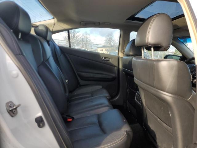 صورة رقم 10 من المزاد - 2014 NISSAN MAXIMA S مع VIN 1N4AA5AP7EC457703