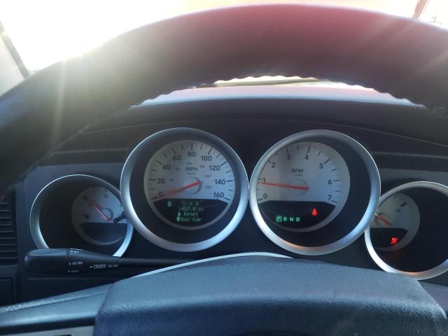 Photo 9 from auction – 2006 DODGE CHARGER R/ with VIN 2B3KA53H56H131774