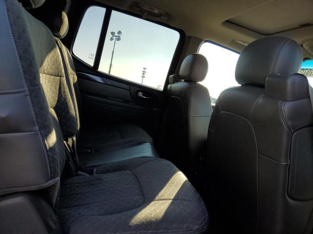 Photo 11 from auction – 2004 GMC ENVOY XUV with VIN 1GKET12P046178186