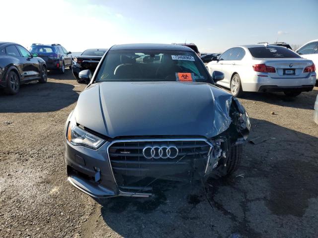 Photo 5 from auction – 2016 AUDI A3 PREMIUM with VIN WAUB8GFF8G1112620
