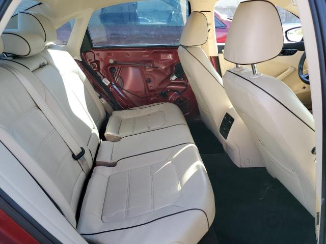 Photo 10 from auction – 2016 VOLKSWAGEN PASSAT SE with VIN 1VWBS7A38GC037159