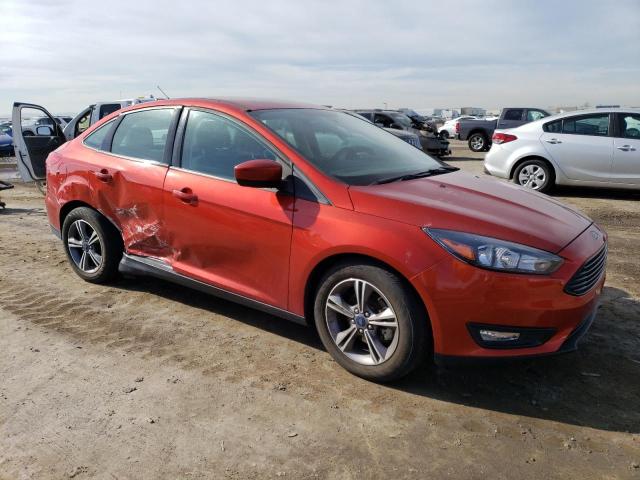 Zdjęcie 4 z aukcji – 2018 FORD FOCUS SE z VIN 1FADP3FE6JL229001
