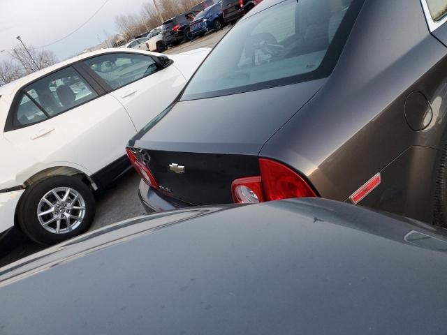 Photo 6 from auction – 2011 CHEVROLET MALIBU LS with VIN 1G1ZB5E15BF289322