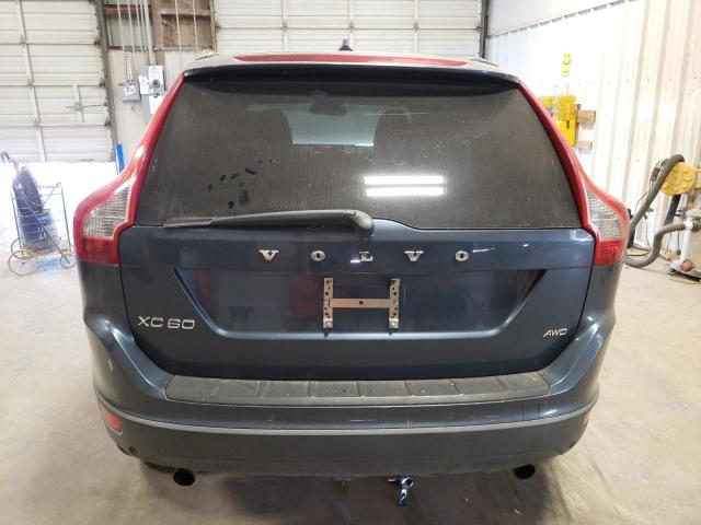 Photo 6 from auction – 2011 VOLVO XC60 3.2 with VIN YV4952DZ5B2166581