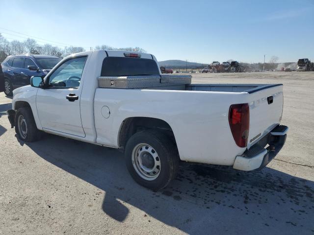 Photo 2 from auction – 2012 CHEVROLET COLORADO with VIN 1GCCSBF93C8139974
