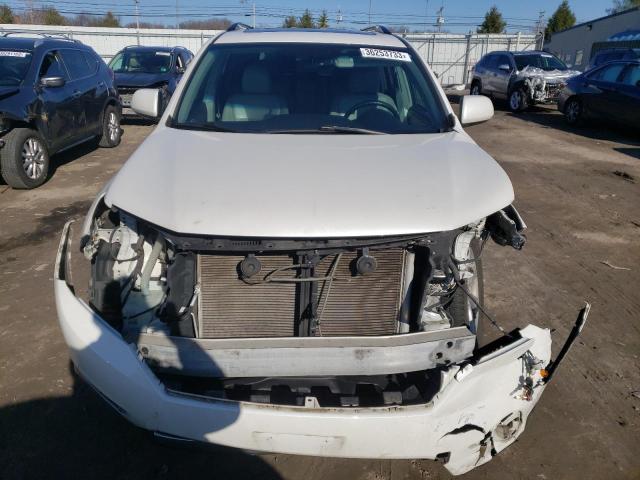 Photo 5 from auction – 2013 TOYOTA HIGHLANDER with VIN 5TDBK3EH8DS257557