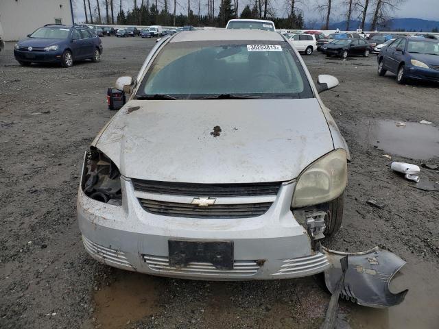 Photo 5 from auction – 2008 CHEVROLET COBALT LT with VIN 1G1AL58F987311343
