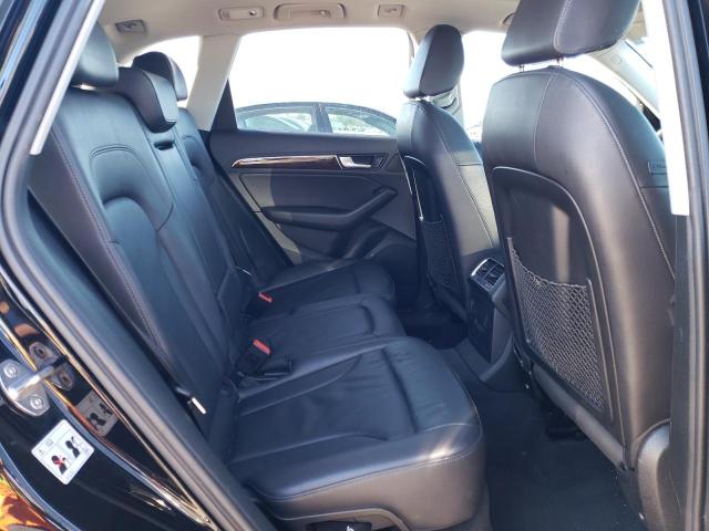 Photo 10 from auction – 2016 AUDI Q5 PREMIUM with VIN WA1C2AFP9GA123232