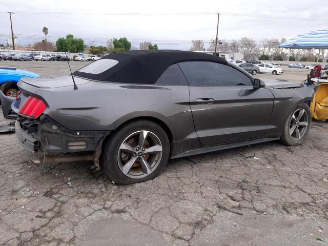 Photo 3 from auction – 2015 FORD MUSTANG with VIN 1FATP8EM0F5404310