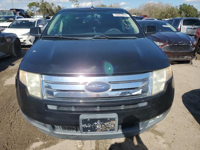 Photo 5 from auction – 2009 FORD EDGE LIMIT with VIN 2FMDK39C19BA95492