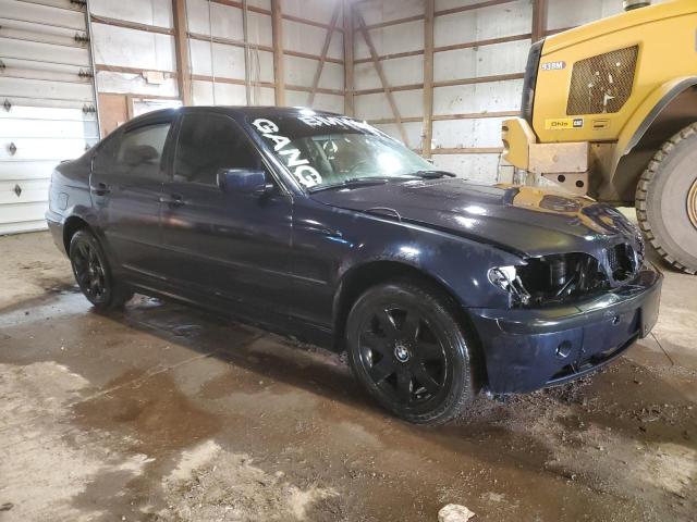 Photo 4 from auction – 2004 BMW 325 I with VIN WBAET37484NJ47454