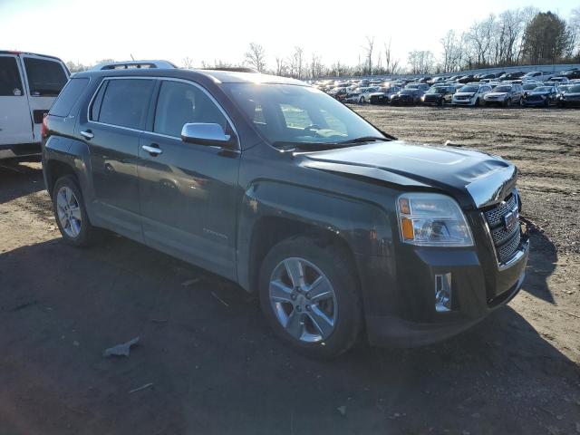 Photo 4 from auction – 2014 GMC TERRAIN SL with VIN 2GKFLYE31E6297446