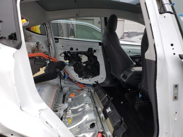 Photo 11 from auction – 2021 TESLA MODEL Y with VIN 5YJYGDEE6MF260260
