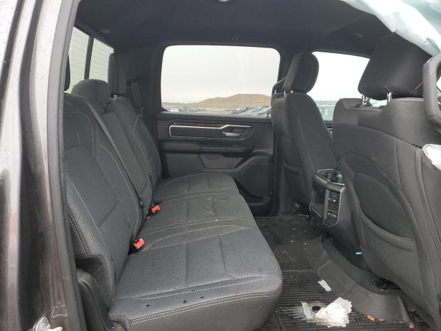 Photo 10 from auction – 2019 RAM 1500 BIG H with VIN 1C6SRFFT0KN589728