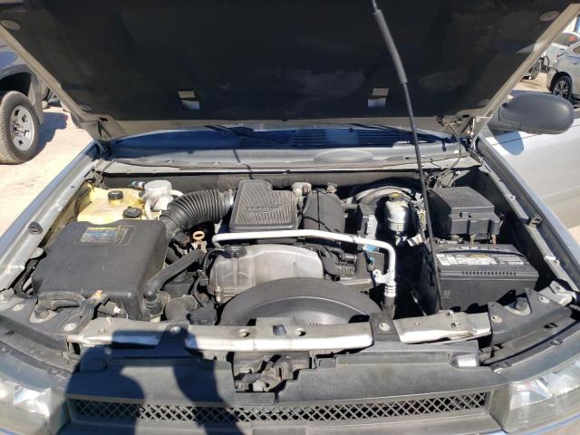 Photo 12 from auction – 2007 CHEVROLET TRAILBLAZE with VIN 1GNDS13S172221627