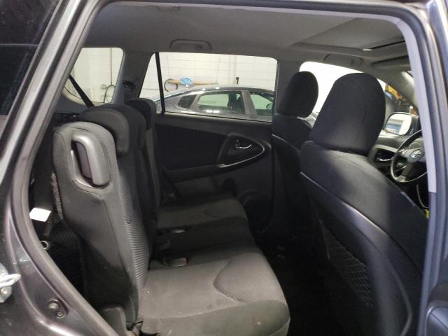 Photo 11 from auction – 2011 TOYOTA RAV4 SPORT with VIN JTMRF4DV3B5045006