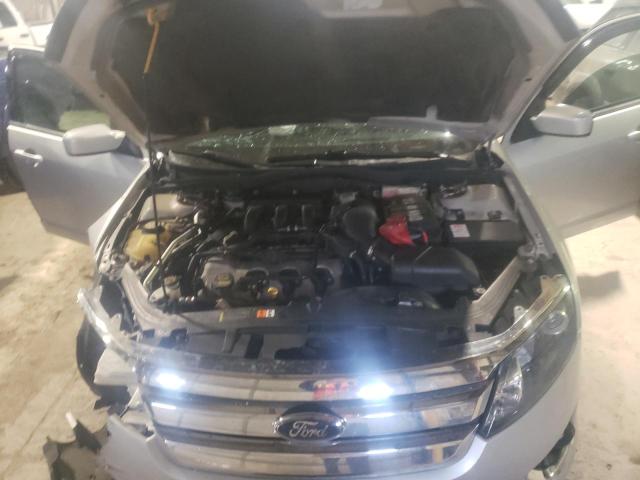 Photo 11 from auction – 2010 FORD FUSION SPO with VIN 3FAHP0DC1AR100747