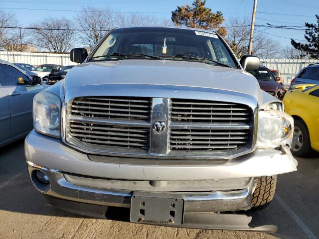 Photo 5 from auction – 2007 DODGE RAM 1500 S with VIN 1D7HU18247S135912