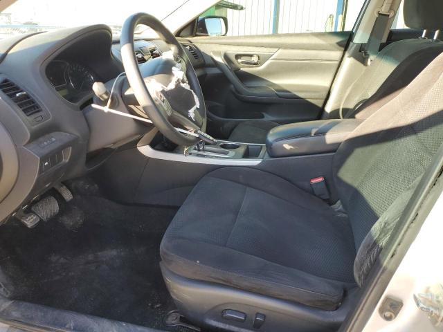 Photo 7 from auction – 2015 NISSAN ALTIMA 2.5 with VIN 1N4AL3AP1FC473461