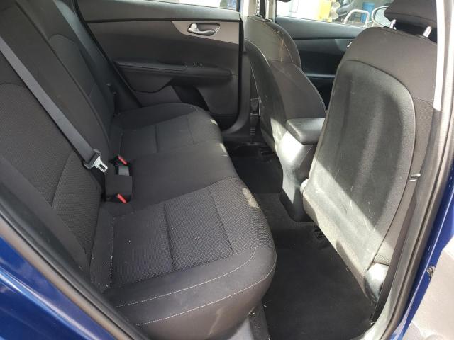 Photo 10 from auction – 2020 KIA FORTE FE with VIN 3KPF24AD4LE197571
