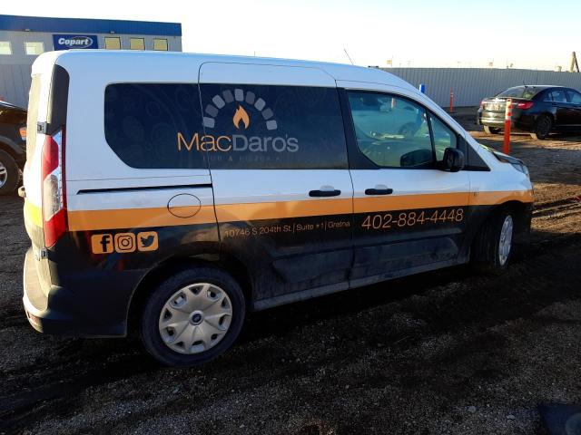Photo 3 from auction – 2014 FORD TRANSIT CO with VIN NM0LS6E7XE1139244