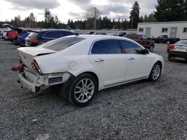 Photo 3 from auction – 2011 CHEVROLET MALIBU LTZ with VIN 1G1ZE5E14BF168188