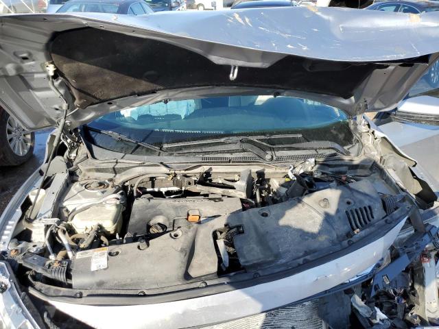 Photo 11 from auction – 2017 HONDA CIVIC LX with VIN 19XFC2F51HE008983
