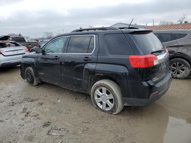 Photo 2 from auction – 2013 GMC TERRAIN SL with VIN 2GKFLTEK8D6241951