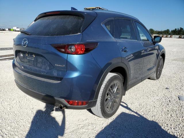 Photo 3 from auction – 2020 MAZDA CX-5 TOURI with VIN JM3KFACM7L1866408