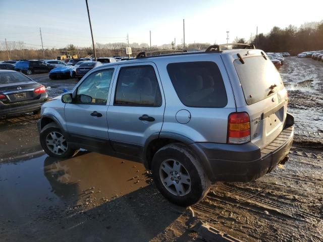 Photo 2 from auction – 2005 FORD ESCAPE XLT with VIN 1FMYU93115KB41411