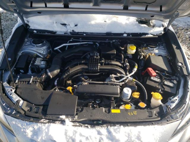 Photo 11 from auction – 2022 SUBARU IMPREZA with VIN 4S3GKAB69N3610355