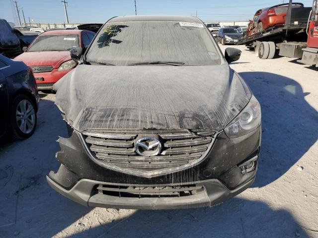 Photo 5 from auction – 2016 MAZDA CX-5 GT with VIN JM3KE4DY2G0747568