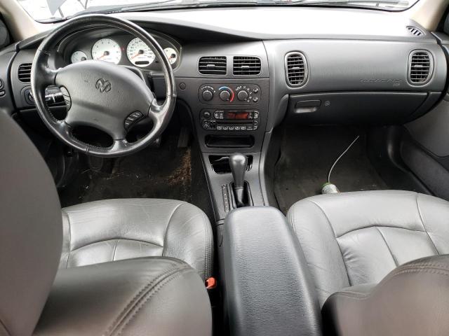 Photo 8 from auction – 2002 DODGE INTREPID E with VIN 2B3HD56G12H202077