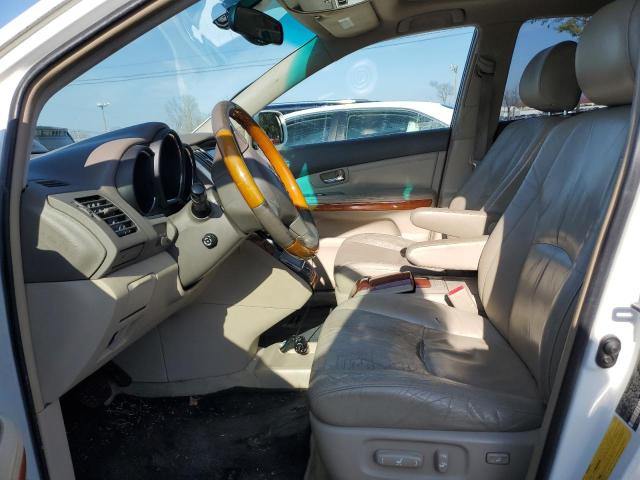 Photo 7 from auction – 2004 LEXUS RX 330 with VIN JTJHA31U840016291
