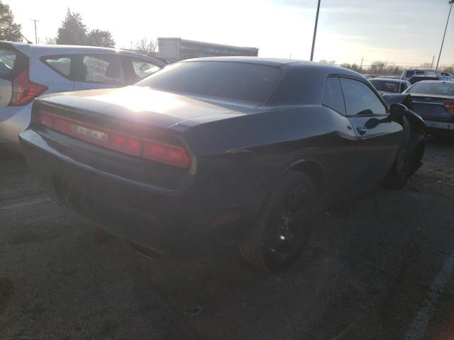 Photo 3 from auction – 2013 DODGE CHALLENGER with VIN 2C3CDYAG7DH718890