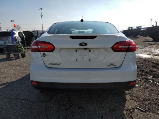 Photo 6 from auction – 2015 FORD FOCUS SE with VIN 1FADP3F2XFL274181