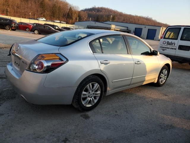 Photo 3 from auction – 2012 NISSAN ALTIMA BAS with VIN 1N4AL2AP9CN428858