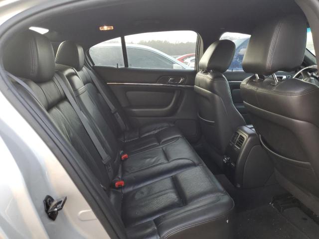 Photo 10 from auction – 2010 LINCOLN MKS with VIN 1LNHL9DR5AG600802