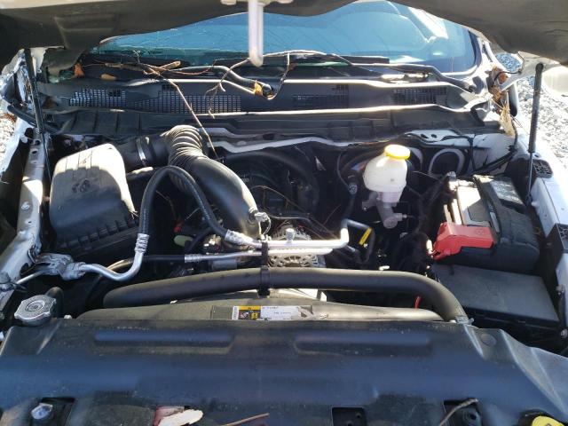 Photo 11 from auction – 2020 RAM 1500 CLASS with VIN 1C6RR7LT8LS161501