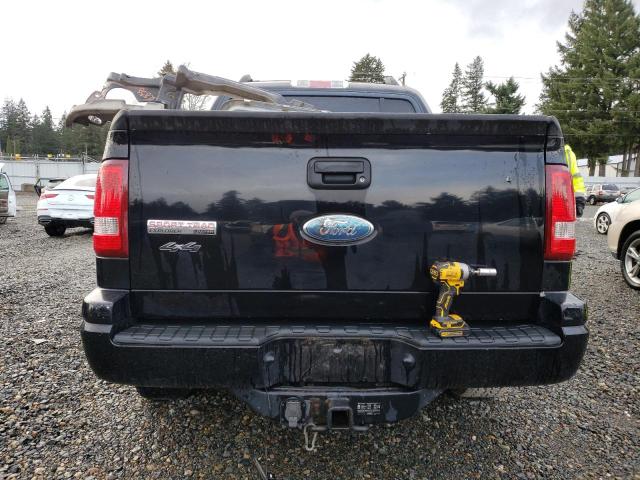 Photo 6 from auction – 2007 FORD EXPLORER S with VIN 1FMEU53887UA29401