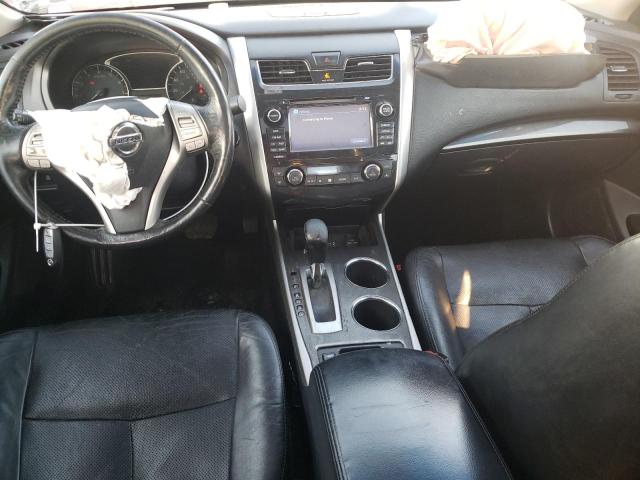 Photo 8 from auction – 2014 NISSAN ALTIMA 2.5 with VIN 1N4AL3AP4EC171970