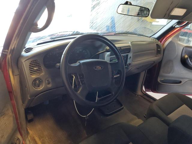 Photo 8 from auction – 2010 FORD RANGER SUP with VIN 1FTKR1ED5APA22326