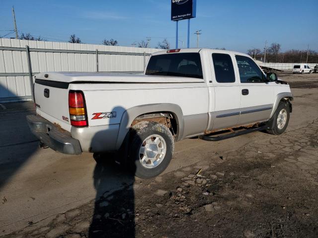 Photo 3 from auction – 2005 GMC NEW SIERRA with VIN 1GTEK19B15Z335426
