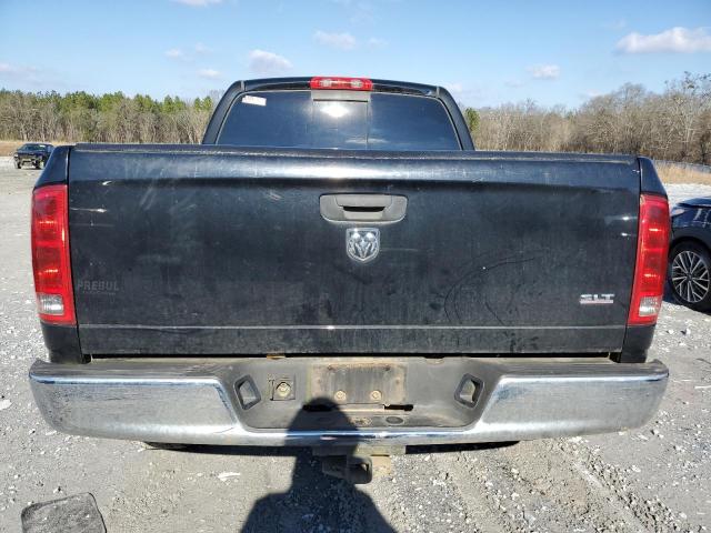 Photo 6 from auction – 2005 DODGE RAM 1500 S with VIN 1D7HA18D35S173350