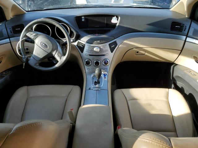 Photo 8 from auction – 2008 SUBARU TRIBECA LI with VIN 4S4WX92D584405135