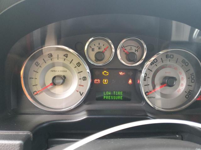 Photo 9 from auction – 2008 FORD EDGE LIMIT with VIN 2FMDK49C58BB12380