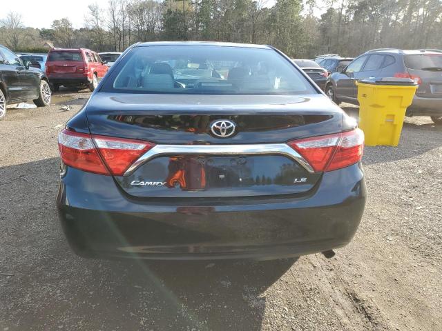 Photo 6 from auction – 2016 TOYOTA CAMRY LE with VIN 4T1BF1FK2GU544696